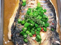 -半天妖烤鱼(中山路店)