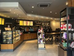 -星巴克(湖州梅地亚广场店)