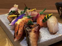 -鮨政· Omakase(港汇恒隆广场店)
