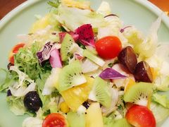 -北李妈妈菜·海肠捞饭(开发区万达店)