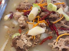 -冶建镜子·老南昌大排档·江西虾王(总店)