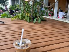 -SAANCI山池咖啡(海上世界文化艺术中心店)