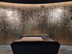 -鸿山遗址博物馆