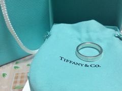 -Tiffany & Co.蒂芙尼
(天津万象城店)