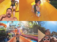 -三亚湾海居铂尔曼度假酒店