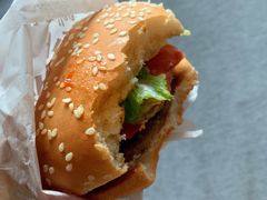 小皇堡-汉堡王(下沙银泰店)
