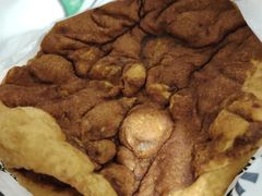 -黑窑厂糖油饼烤鸭·清真菜(总店)