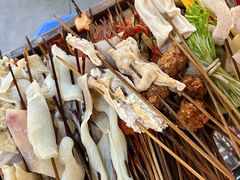 -牛华八婆麻辣烫(起源店)