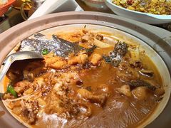 -黄泥岗·黄陂农家菜(百步亭店)