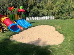 -TIPPI营地 房车主题·露营烧烤团建轰趴(天安假日店)