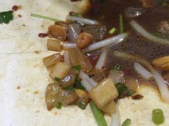 -红鼻子桂林米粉(金唐新光界店)