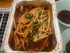 -张记焖窑·十五年专注焖烤(雍和宫店)