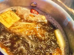 -享月汤皇·海鲜小火锅·聚会(曲江创意谷店)