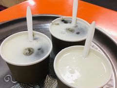 -谢怀亮芝麻茶