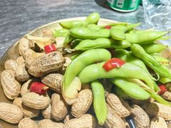 -交个朋友·贵州遵义烤鸡(北京首店)