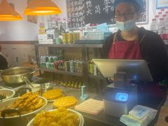 -柳州肥姨妈大骨螺蛳粉(双阳路店)
