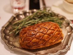 -壳里西餐厅Coquille Seafood Bistro(蒙自路店)