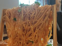 -光辉岁月徒手烧烤餐厅(天山博雅文轩店)
