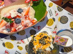 -泰妃殿(武汉首店)