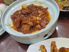 -八大碗·地道东北菜(中街店)