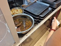 -李兰英湖南面馆(护国路店)