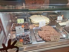 -VENCHI 闻绮(北京汉光店)