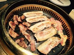-嘿嘟嘟·肋条烧肉放题(爱融荟城店)