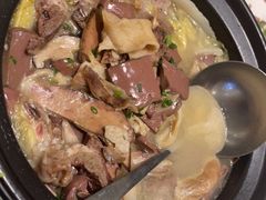 -沪华海鲜大酒楼(南汇店)