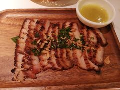 -帕娜·泰式茶餐厅·Bistro(近铁广场店)