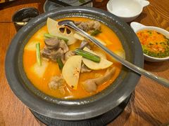 -云海肴·汽锅鸡·云南菜(苏州中心店)