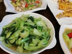-古韵餐厅(湖畔大学店)