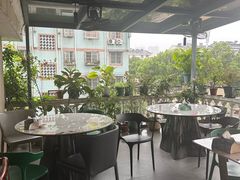 -又见炊烟私房菜(敬亭路店)