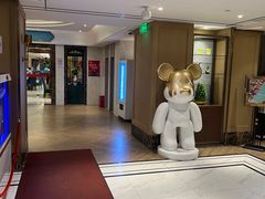 -白玉兰酒店(上海田子坊马当路地铁站店)