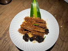 -魁盛居百年鲁菜馆(县西巷店)