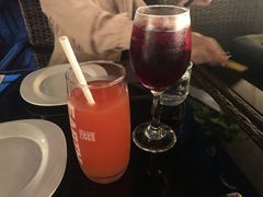 -El Bodegon阿根廷秘鲁餐厅(幸福路店)