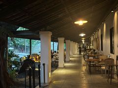 -喜洲吧·江畔老船厂·庭院餐厅(喜临院店)