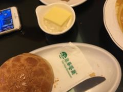 -翠华餐厅(正佳广场店)