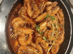 -巴蜀王婆大虾(首经贸店)