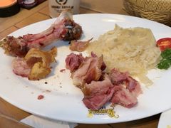 -巴伐利亚啤酒坊(意式风情街店)