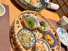 -万鱼亭 日本料理(无锡香山名园店)