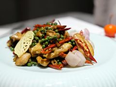 -满堂匠心川宴·私房菜(天府三街店)
