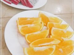-东泉假日温泉酒店-悦荷轩餐厅
