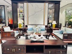 -蠡口东方明珠家具城(建元路店)