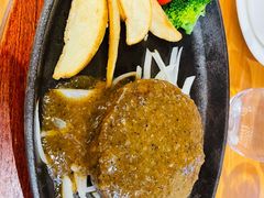 -斗牛士牛排(南京东路店)