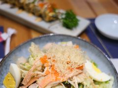 -浦·传统日式料理(3 5 1 1 店)