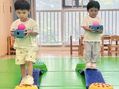 -全优加早教托育园(广百新一城店)