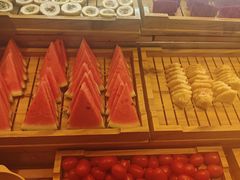 -牛YO寿喜烧和牛火锅自助(三台子万象汇店)