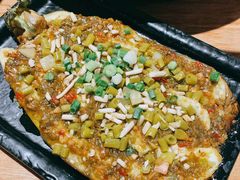 特色烤大茄-成都吃客(九眼桥店)