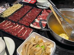 -尚合里潮汕牛肉火锅(海沧店)