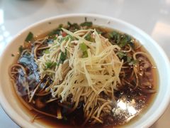 烫干丝-冶春茶社(官园桥店)